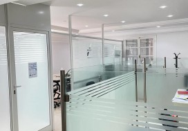 A LOUER 1750/2860 M2 TUNIS SUD