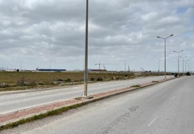 A VENDRE TER INDUSTR 2 ha TUNIS SUD
