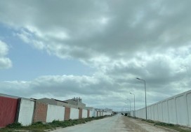 A VENDRE TER INDUSTR 2 ha TUNIS SUD