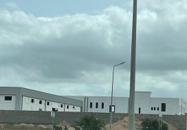 A VENDRE TER INDUSTR 2 ha TUNIS SUD