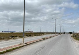 A VENDRE TER INDUSTR 2 ha TUNIS SUD
