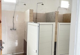 A V LOCAL INDUSTR 1700 M2 TU NORD