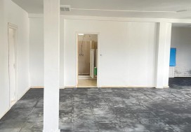 A V LOCAL INDUSTR 1700 M2 TU NORD