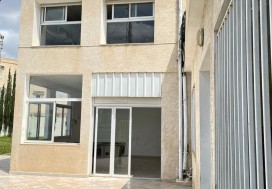 A V LOCAL INDUSTR 1700 M2 TU NORD