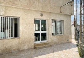 A V LOCAL INDUSTR 1700 M2 TU NORD