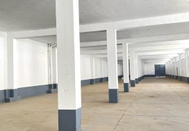 A VENDRE LOCAL 2280/2300 M2 TUNIS SUD