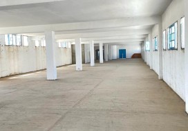 A VENDRE LOCAL 2280/2300 M2 TUNIS SUD