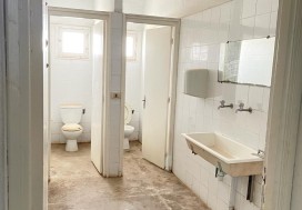 A LOUER LOCAL 3900 M2 TUNIS OUEST