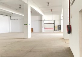 A LOUER LOCAL 3900 M2 TUNIS OUEST