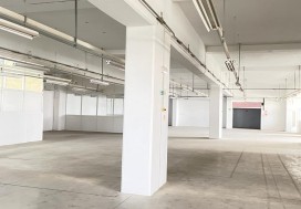 A LOUER LOCAL 3900 M2 TUNIS OUEST