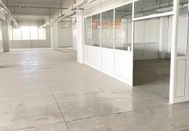 A LOUER LOCAL 3900 M2 TUNIS OUEST