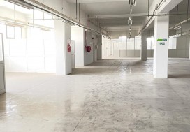 A LOUER LOCAL 3900 M2 TUNIS OUEST