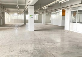 A LOUER LOCAL 3900 M2 TUNIS OUEST