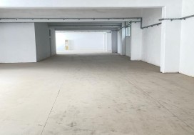 A LOUER LOCAL 3900 M2 TUNIS OUEST