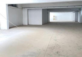 A LOUER LOCAL 3900 M2 TUNIS OUEST