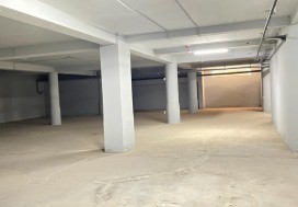 AV IMM HOTEL NEUF 5700 M2 LAC DE TUNIS