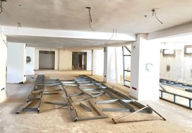 A LOUER IM HS 2920 M2 LES BERGES DU LAC