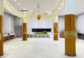 A LOUER LOCAL 1400 EXT A 3500 M2 LAC