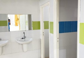 A LOUER LOCAL 1400 EXT A 3500 M2 LAC