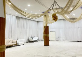 A LOUER LOCAL 1400 EXT A 3500 M2 LAC
