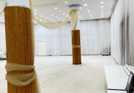 A LOUER LOCAL 1400 EXT A 3500 M2 LAC