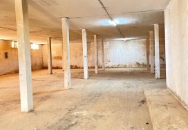 A LOUER LOCAL 760 M2 SOUKRA