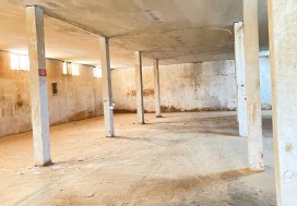 A LOUER LOCAL 760 M2 SOUKRA