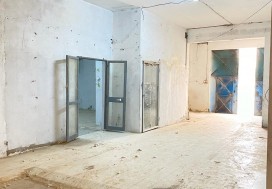 A LOUER LOCAL 760 M2 SOUKRA