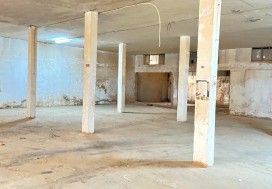 A LOUER LOCAL 760 M2 SOUKRA
