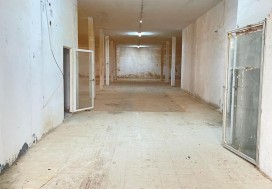 A LOUER LOCAL 760 M2 SOUKRA