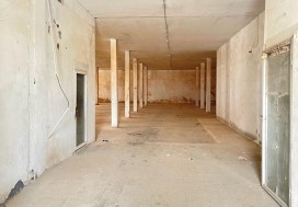 A LOUER LOCAL 760 M2 SOUKRA