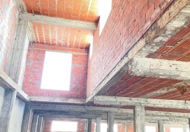 A LOUER LOCAL 1710 M2 R+2 SOUKRA