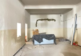 A LOUER LOCAL 1710 M2 R+2 SOUKRA