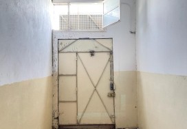 A LOUER LOCAL 1710 M2 R+2 SOUKRA