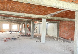 A LOUER LOCAL 1710 M2 R+2 SOUKRA
