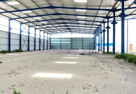 AL LOCAL 3888 EXT A 6000 M2 TU NORD