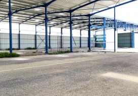 AL LOCAL 3888 EXT A 6000 M2 TU NORD