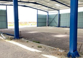 AL LOCAL 3888 EXT A 6000 M2 TU NORD