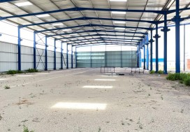 AL LOCAL 3888 EXT A 6000 M2 TU NORD