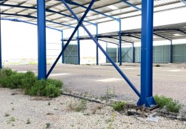 AL LOCAL 3888 EXT A 6000 M2 TU NORD