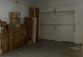 A VENDRE LOCAL 1300/2500 M2 TUNIS NORD