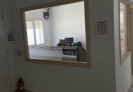 A VENDRE LOCAL 1300/2500 M2 TUNIS NORD