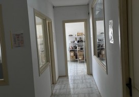 A VENDRE LOCAL 1300/2500 M2 TUNIS NORD