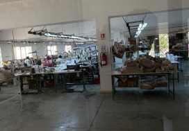 A VENDRE LOCAL 1300/2500 M2 TUNIS NORD