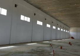AL LOCAL 1000/9000M2 EXT A 4500M2 BIZERT