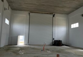 AL LOCAL 1000/9000M2 EXT A 4500M2 BIZERT