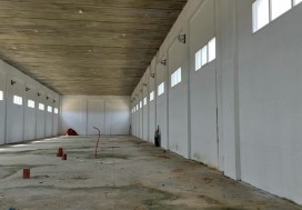 AL LOCAL 1000/9000M2 EXT A 4500M2 BIZERT