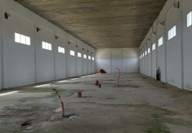 AL LOCAL 1000/9000M2 EXT A 4500M2 BIZERT