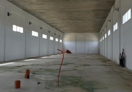 AL LOCAL 1000/9000M2 EXT A 4500M2 BIZERT
