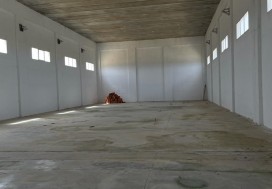 AL LOCAL 1000/9000M2 EXT A 4500M2 BIZERT